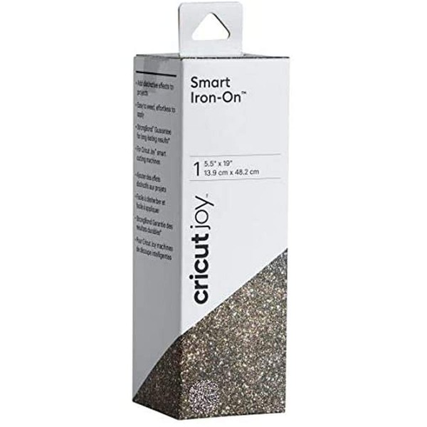 Cricut 2007225 Smart Label, Multi, for Joy