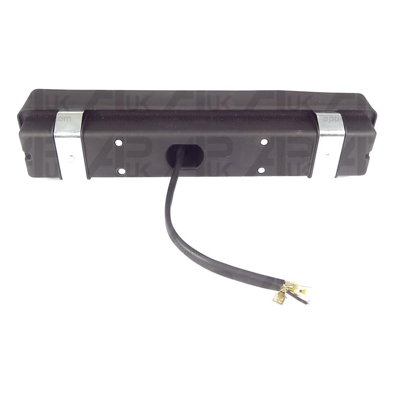 APUK Rear Brake Tail Light Lamp Replacement for Massey Ferguson