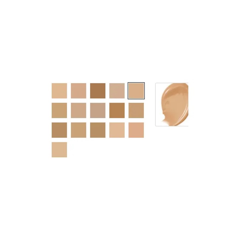 Maquillaje Líquido Timewise Acabado Mate
