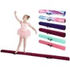 Venbytech for 8FT Balance Beams for Kids 3-5 Gymnastics Equipment