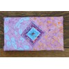 LoudElephant Cotton Tie Dye Fabric Bundles Pre Cut 40 Pieces