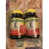 Spring Valley 2 Pack Spring Valley Vitamin E, 400 IU