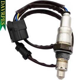 DAVRPES 36532-5PH-A51 Downstream Oxygen O2 Sensor Rear Lambda Sensor for Honda CR-V LX Sport Utility 4-Door 2.4L l4 2017 2018 2019 Replace#365325PHA51｜36532 5PH A51