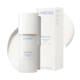 LANEIGE Cream Skin Lotion 170mL Ceramide Toner Korea High Moisturizing Moist Sensitive Skin Care