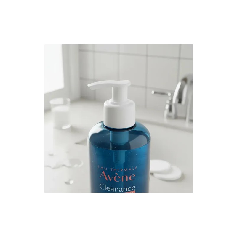 Cleanance Gel Intense 400 Ml