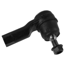 TRQ Front Steering & Suspension Kit Compatible with 11-17 Mitsubishi