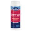 BioGuard ChemOut, 2 lb, Neutralizes High Chlorine & Bromine Levels,