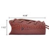 Leather Axe Collar Guard, Axe Handle Wraps Covers for Gardening