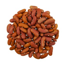 CLEAR CREEK Certified Glyphosate Residue Free Kidney Beans Grown in Washington | 25 lbs | Non-GMO | Kosher | Vegan | Non-Irradiated
