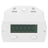 BERM 6 Digit Electronic Counter Mini Digital Magnetic Induction Counting