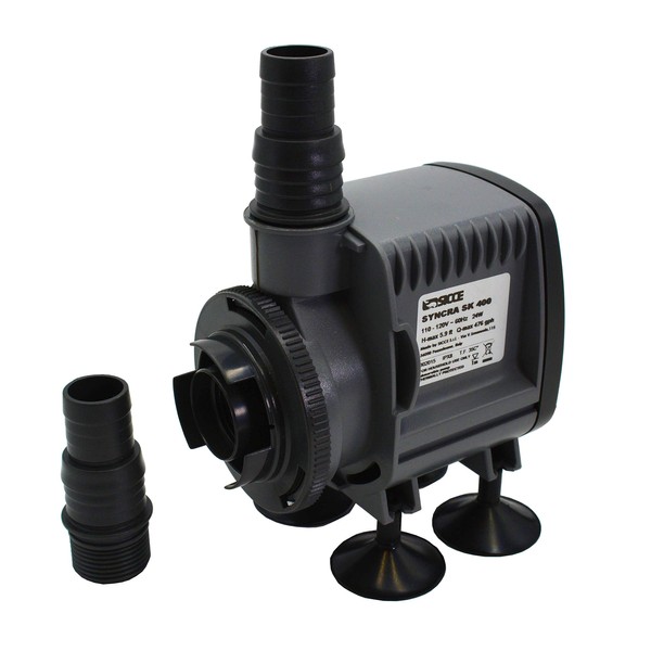 Sicce SK400 Skimmer Pump w/ Needle Wheel