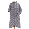 핑쇼89 Salon Professional Stripe Gown