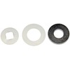 Dorman 38547 Tailgate Cable - 17-15/16 In. Compatible with Select