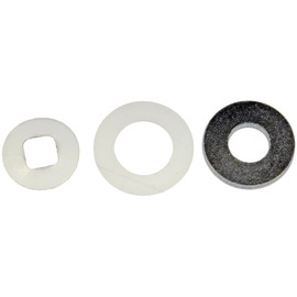 Dorman 38547 Tailgate Cable - 17-15/16 In. Compatible with Select Toyota Models