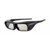Sony TDG-BR250 3D Active Shutter Glasses - Black