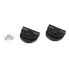 Left Side Battery Cover Protection Iron Modification Fit for XL1200N
