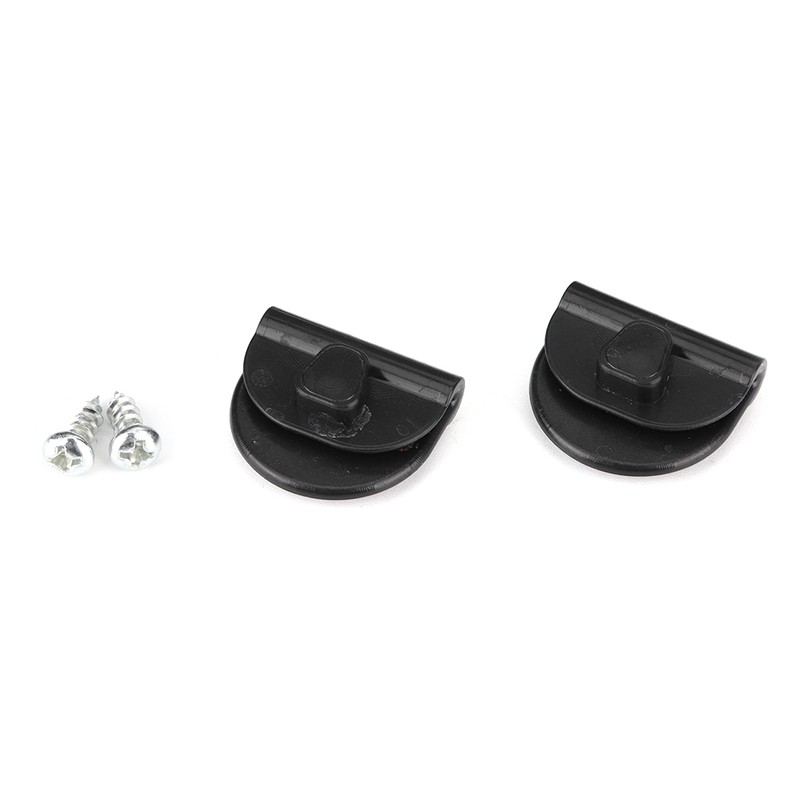 Left Side Battery Cover Protection Iron Modification Fit for XL1200N