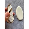 [Kinotaka] Nissan/Mitsubishi ek Cross EV Exclusive TPU Smart Key Case,