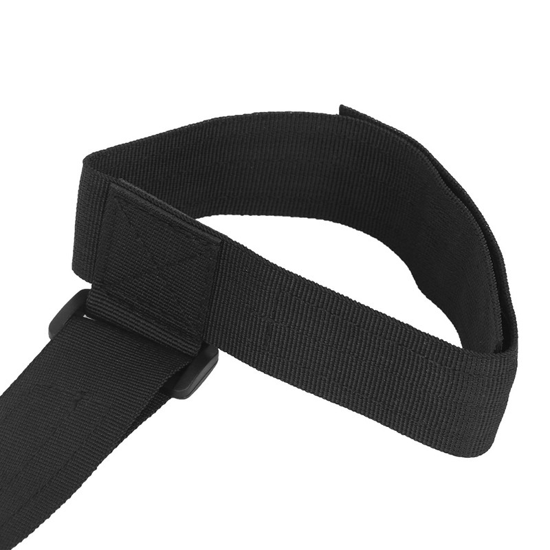 Sport Leisure Golf Leg Movement Correct Belt Assist Swing Posture