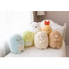 Sumikko Gurashi Plush (Large) Shirokuma