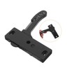 ULTECHNOVO Rv Door Latch for Travel Trailer Right Hand Handle