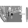 Laser 7392 ATF Adaptor - for DSG Gear Boxes VAG