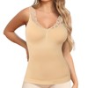 JOYSHAPER Women's Shapewear Tops for Tummy Control Shapewear Camisole Tanks