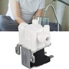 1/4in DC 12V Solenoid Valve 6.5w Electric Water Valve |
