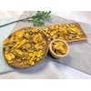 Donggwang General Products Domestic Turmeric 600g / 동광종합물산 국내산 울금