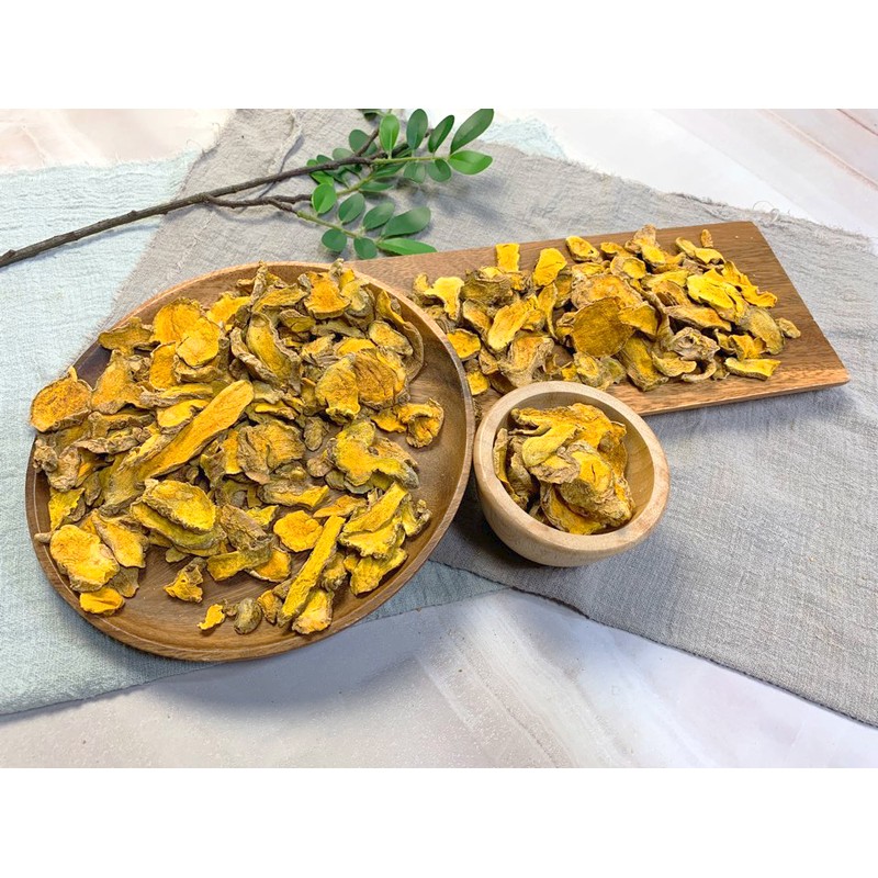 Donggwang General Products Domestic Turmeric 600g / 동광종합물산 국내산 울금