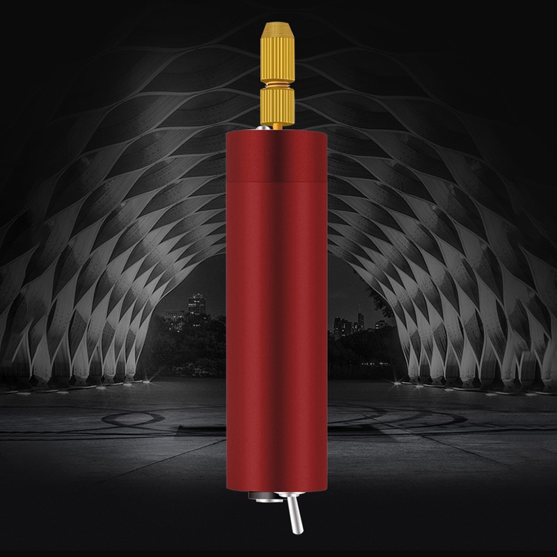 DIY Hand Drill Mini Electric Drill DIY Grinding Polishing Engraving