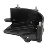 Sprocket Guard Cover Aluminium Alloy Strong Strength Smooth Chain Protector