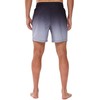 Swimming Shorts Men Swimming Trunks with Zipper Pockets Quick Dry