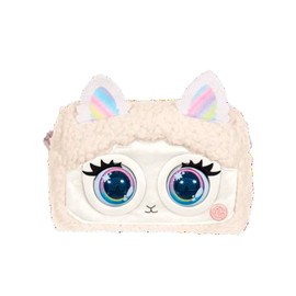 Spin Master Purse Pets: Fluffly Version - Cattitude (20133809), 6062238, Multi-Coloured