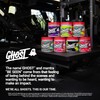 GHOST Legend Pre-Workout Powder, Blue Raspberry - 30 Servings –