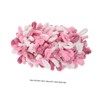 OHPHCALL 1 Roll Thick Warm Crochet Knitting Yarn Soft Wool
