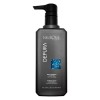 Neurone Shampoo Depura 400ml Oxigena Y Detoxifica El Cabello