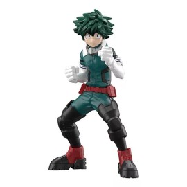 Bandai Figura Bandai Izuku Midoriya My Hero Academia Build Hero