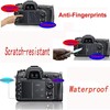 ZLMC Screen Protector for Ricoh GR III GR III X