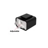 Motorcycle Universal 2-pin 12V Adjustable LED Flasher Turn Signal Hazard