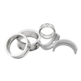 Pirate Mfg Main Bearing Set STD/STD Compatible with VW Air Cooled 1200-1600 - 111-198-461BR