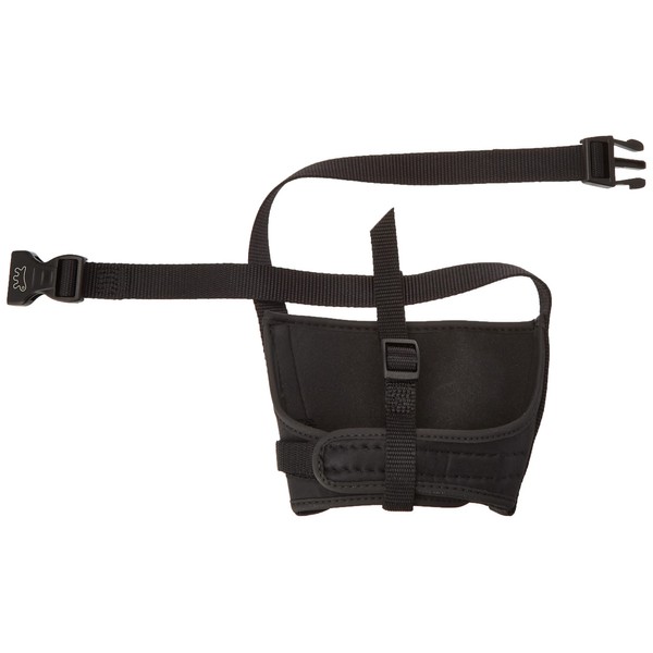 Ferplast Muzzle for dogs SAFE BOXER Suitable for short-snout breeds