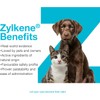 Vetoquinol Zylkene – Veterinary Health Product – Promoting Calm and