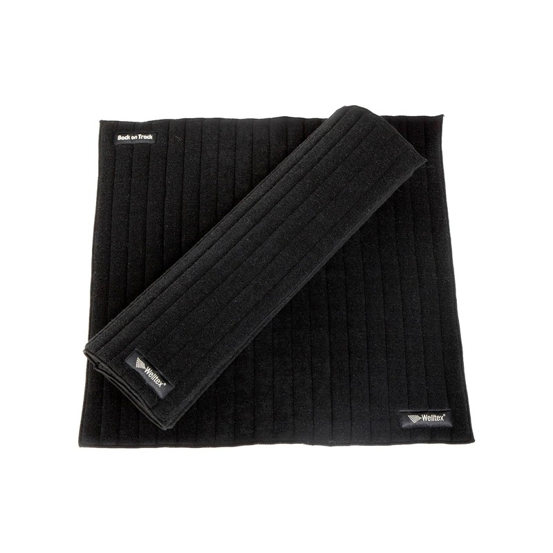 Back on Track Welltex® Scandic PK Bandaging Pads 40 x