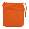 Waterproof Shockproof DSLR Camera Lens Insert Bag Padded Case With