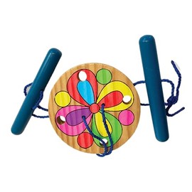 House of Marbles Wooden Whizzers