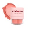 Corinco Coringo Macaron Puff Blusher