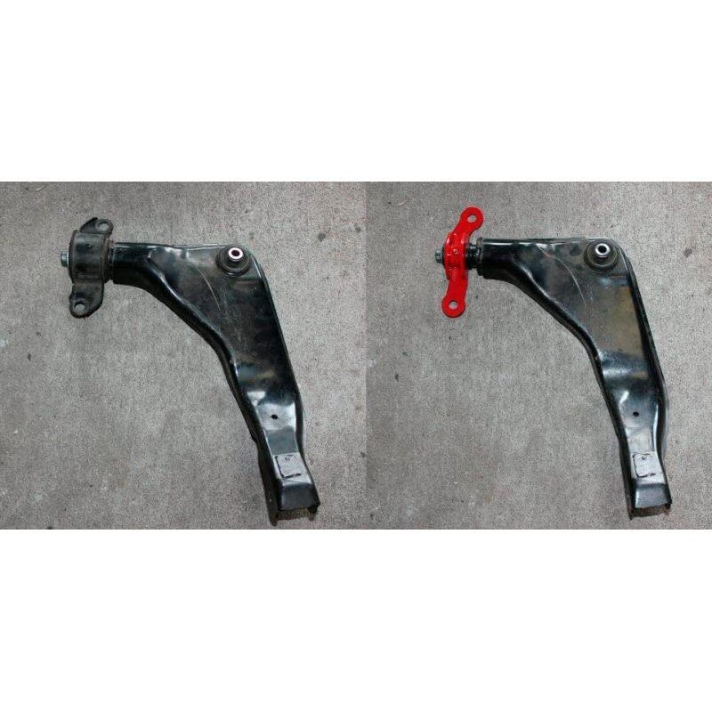 BMR Suspension BK039H Upper Control Arms