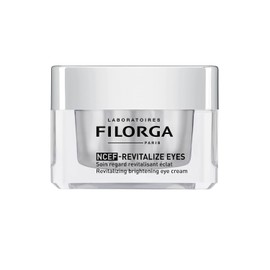 Filorga | Contorno de ojos | NCEF-REVITALIZE EYES | Crema revitalizante e iluminadora para el contorno de ojos con péptidos y ácido hialurónico | 15 ml