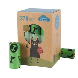 Dog Poop Bags 270